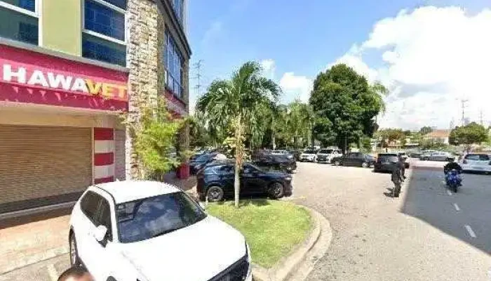 One More Step Studio -  Street View 360deg - Ampang