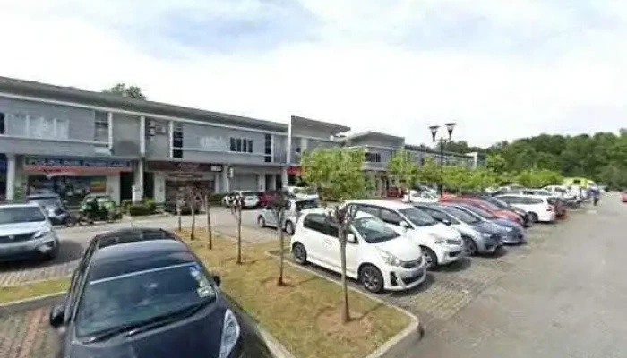 Oreng Academy Street View 360deg - Putrajaya