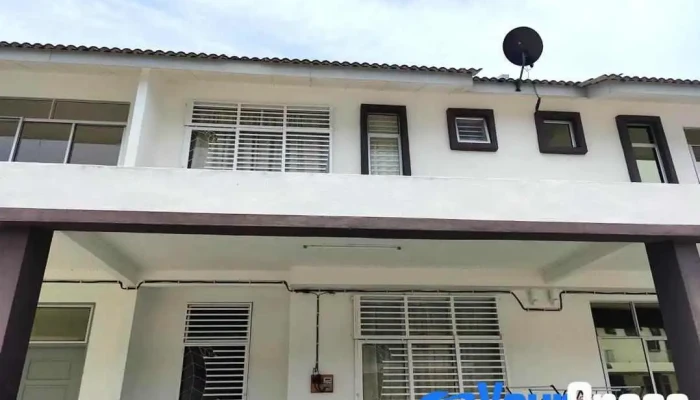 Orked Homestay Bagan Serai - Lintang Prima 23