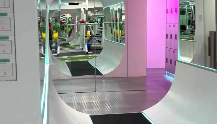 Ouranos Gym Kota Damansara -  Gimnasium - Petaling Jaya