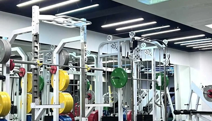 Ouranos Gym Kota Damansara -  Terkini - Petaling Jaya