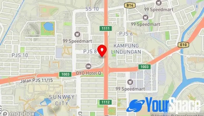 Pancha Yoga Bajranga Shala -  Peta - Petaling Jaya