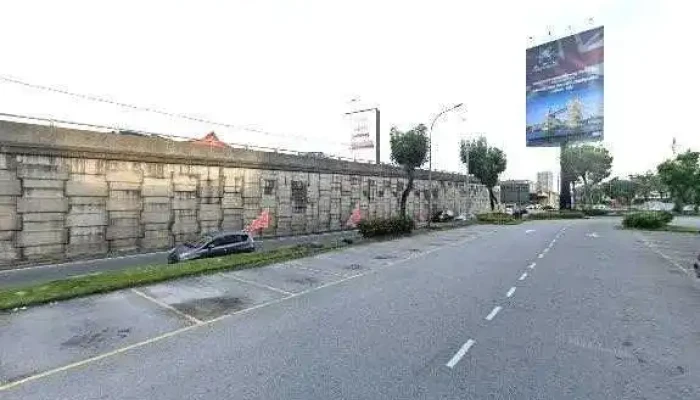 Pancha Yoga Bajranga Shala -  Street View 360deg - Petaling Jaya