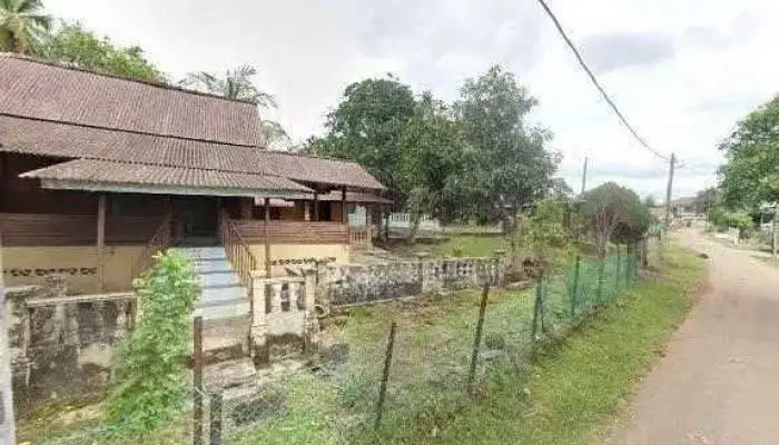 Pandan Molek Enterprise -  Street View 360deg - Kuala Sungai Baru