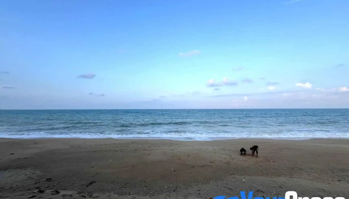 Pantai Paka - Terengganu