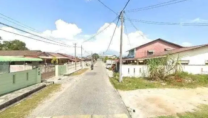 Pantai Remis Perak Persatuan Perumahan - Pantai Remis