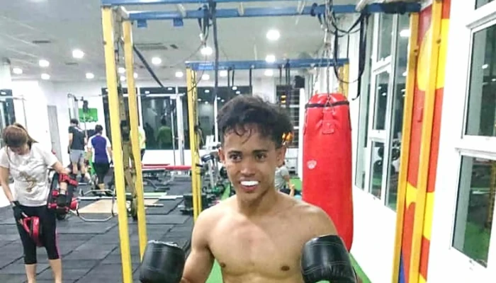 Pantheon Fitness Solutions -  Alamat - Klang