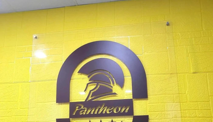 Pantheon Fitness Solutions -  Kawasan - Klang