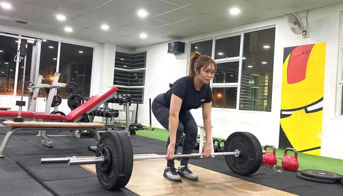Pantheon Fitness Solutions -  Telefon - Klang