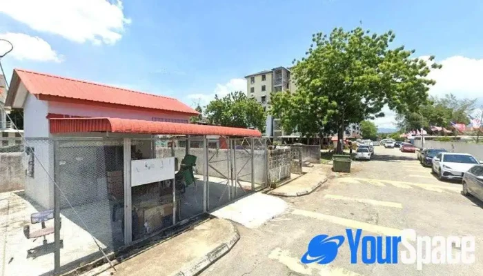 Para Para Music Trading - Jalan Ong Yi How