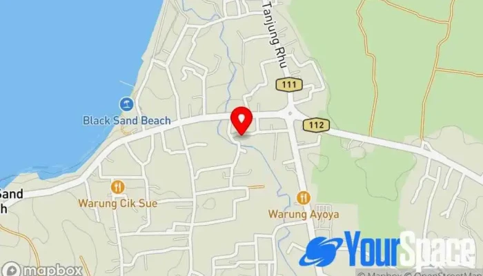 Pasar Malam Ayer Hangat Jumaat Peta - Langkawi