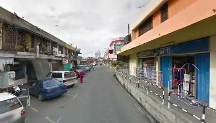 Pasar Malam Keningau -  Street View 360deg - Keningau
