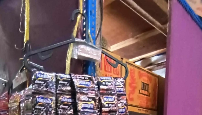 Pasar Tanjung Tawau Sabah Malaysia -  Telefon - Tawau