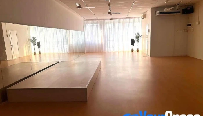 Peace Studio - Johor Bahru