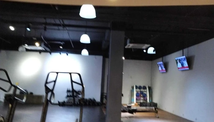 Peak Fitness Citta Mall Ara Damansara Ulasan - Petaling Jaya
