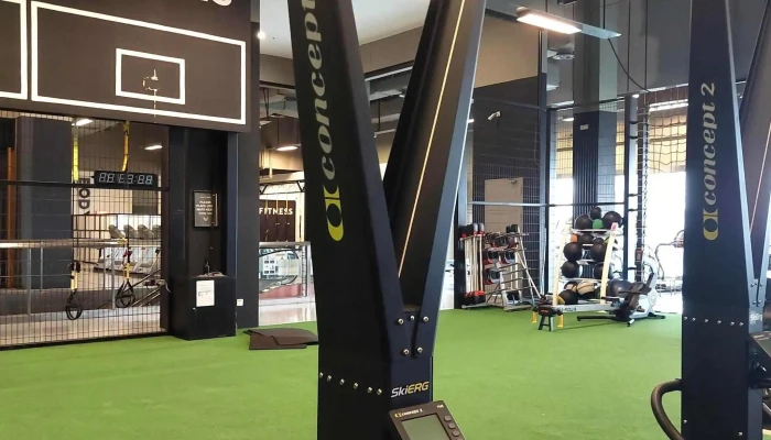 Peak Fitness Gurney Plaza Penang Jadual - George Town