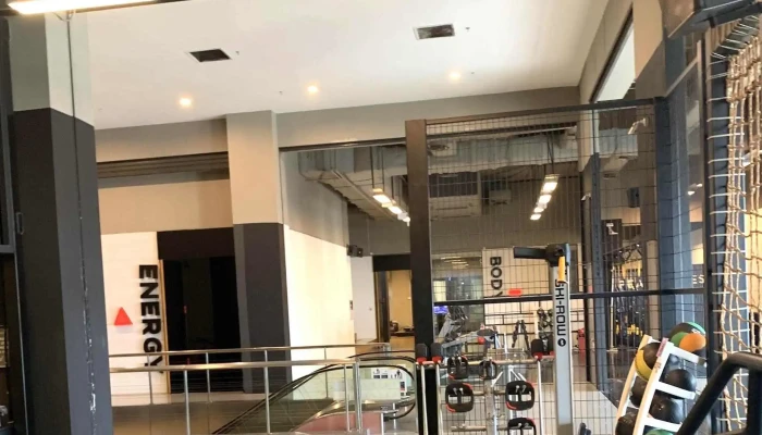 Peak Fitness Gurney Plaza Penang Katalog - George Town