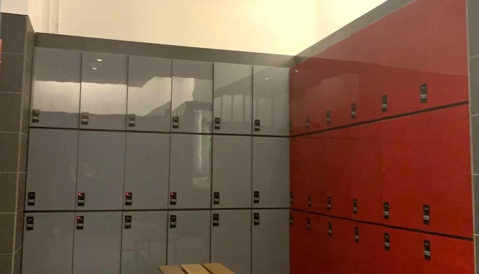 Peak Fitness Gurney Plaza Penang Lokasi - George Town