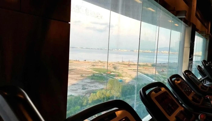 Peak Fitness Gurney Plaza Penang Telefon - George Town