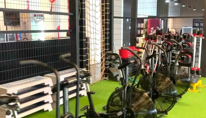 Peak Fitness Gurney Plaza Penang Video - George Town