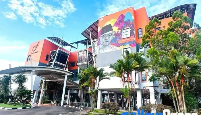 Pejabat Felda Wilayah Terengganu -  Agensi Harta Tanah - Kuala Terengganu