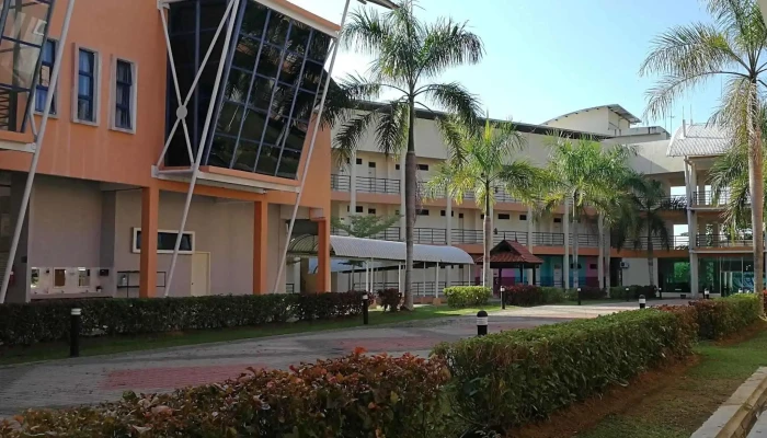 Pejabat Felda Wilayah Terengganu -  Harga - Kuala Terengganu