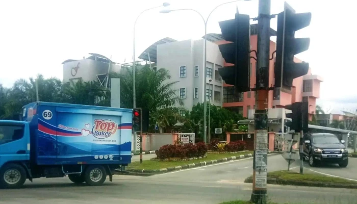 Pejabat Felda Wilayah Terengganu - Kuala Terengganu