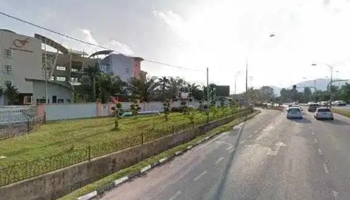 Pejabat Felda Wilayah Terengganu -  Street View 360deg - Kuala Terengganu