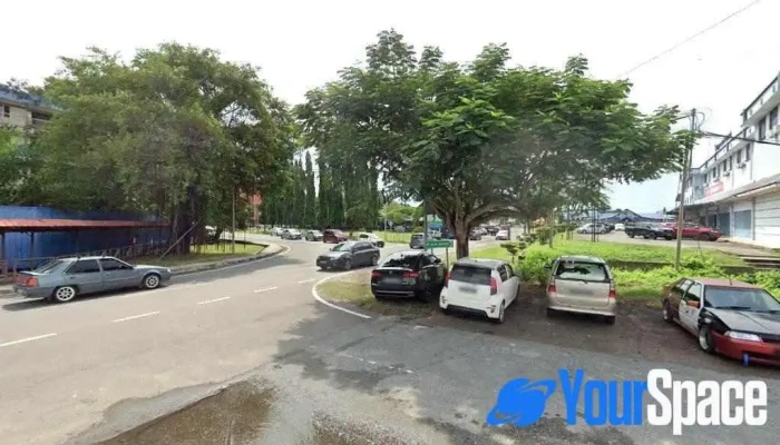 Pejabat Imigresen Kudat - Sabah