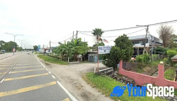 Pejabat Kesihatan Banting - 42700 Banting