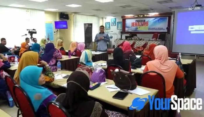 Pejabat Pendidikan Daerah Kota Tinggi - 81900 Kota Tinggi