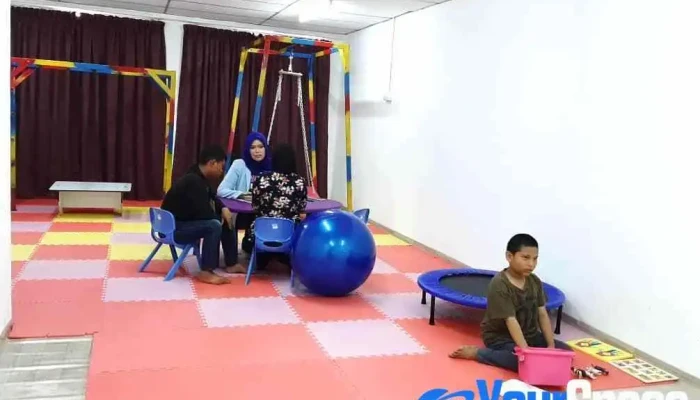 Penawar Special Learning Centre Pslc Kota Tinggi Pusat Latihan - Kota Tinggi