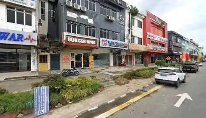Penawar Special Learning Centre Pslc Kota Tinggi Street View 360deg - Kota Tinggi