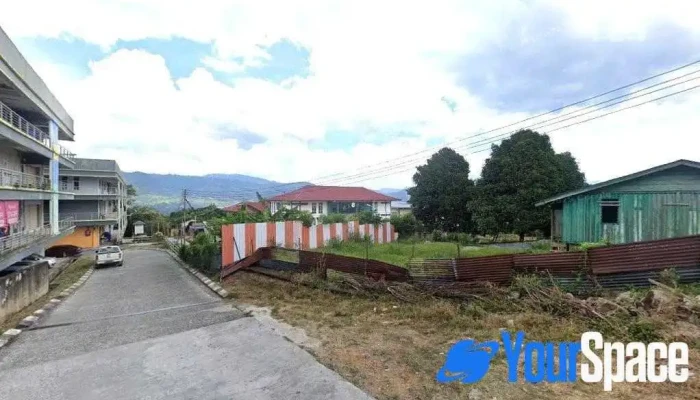 Perbadanan Pinjaman Sabah - Block C