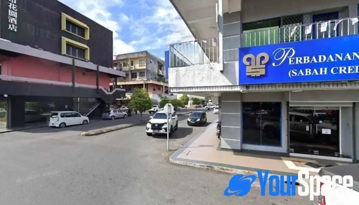 Perbadanan Pinjaman Sabah Tawau - Bandar Tawau