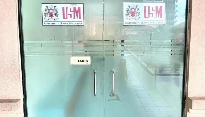 Perkhidmatan Kaunseling Hospital Pakar Usm - Blok