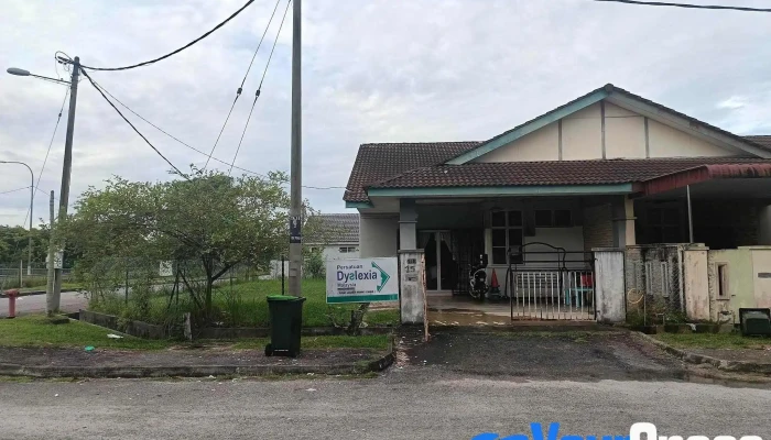 Persatuan Dyslexia Malaysia (Sg Petani) - 08000 Sungai Petani