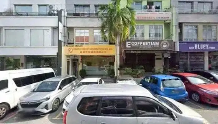 Persatuan Dyslexia Selangor -  Sekolah - Klang