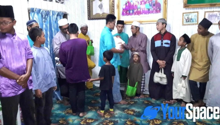 Persatuan Kebajikan Kasih Segamat Johor Pusat Pemulihan dadah persendirian - Off