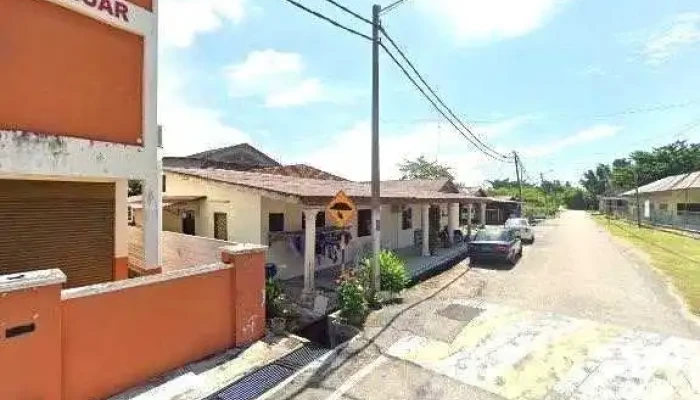 Persatuan Meditasi Kuang Sheng Muar -  Institusi Keagamaan - Muar