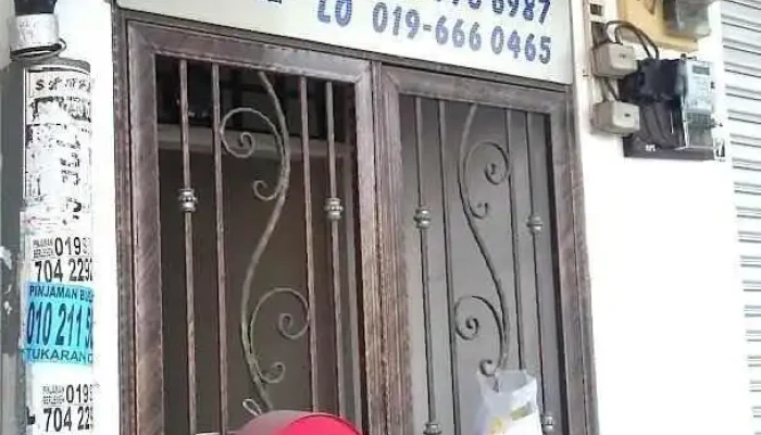Persatuan Meditasi Metta - Johor Bahru