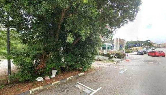 Persatuan Meditasi Metta -  Street View 360deg - Johor Bahru