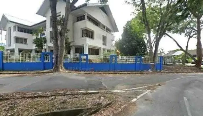 Persatuan Pandu Puteri Malaysia Cawangan Sarawak -  Street View 360deg - Kuching