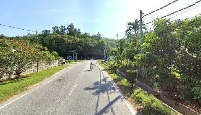 Persatuan Penganut Agama Buddah Tapah -  Street View 360deg - Tapah