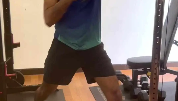 Personal Fitness Studio -  Latihan - Petaling Jaya