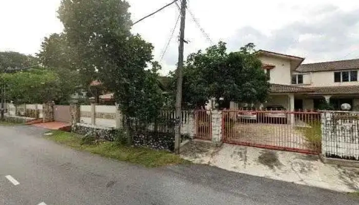 Personal Fitness Studio -  Street View 360deg - Petaling Jaya