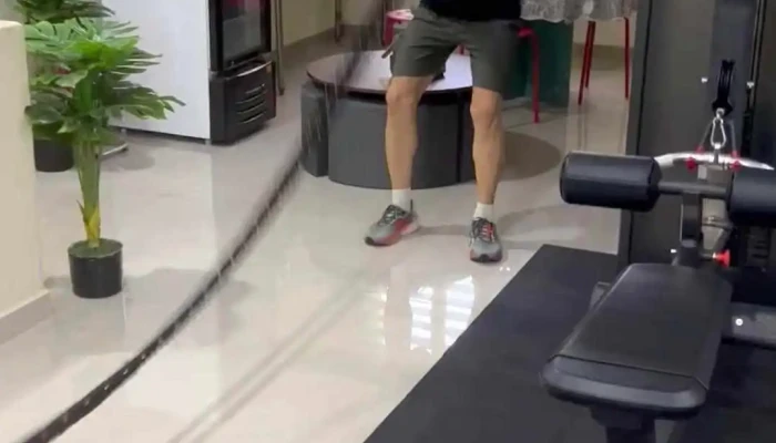 Personal Fitness Studio -  Video - Petaling Jaya