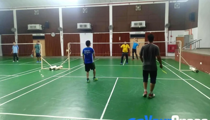 Pertubuhan Kebajikan Rumah Anak Yatim Mak Teh - Bukit Besi Hangit