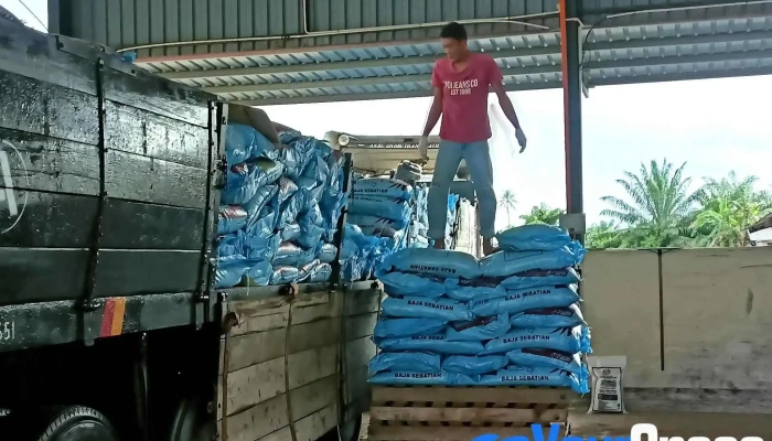 Pertubuhan Peladang Kawasan Bagan Seraiberiah Organisasi Tanpa Untung - Bagan Serai