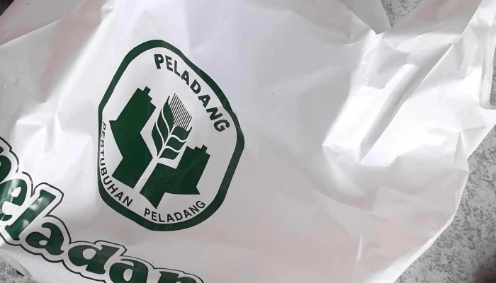 Pertubuhan Peladang Kawasan Bagan Seraiberiah Skor - Bagan Serai